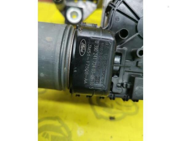 Wischermotor links Ford Focus C-Max C214 0390241724 P19234708