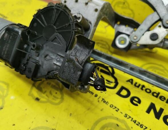 Wiper Motor FORD Focus C-Max (--), FORD C-Max (DM2), FORD Kuga I (--), FORD Kuga II (DM2)