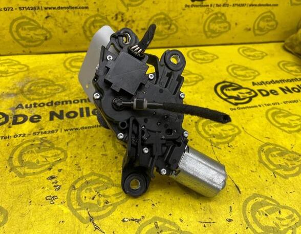 Wiper Motor VW Golf V (1K1), VW Golf VI (5K1)