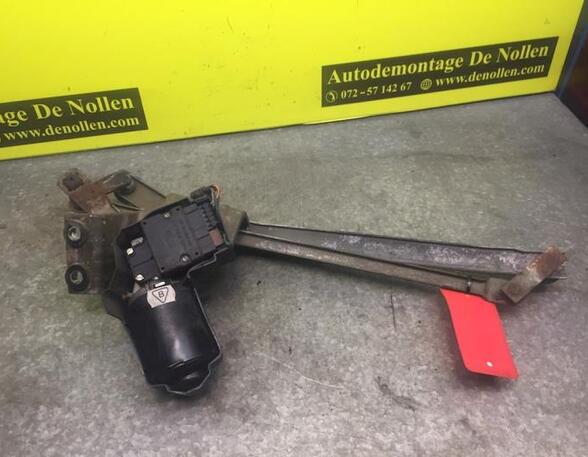 Wiper Motor FIAT Cinquecento (170)