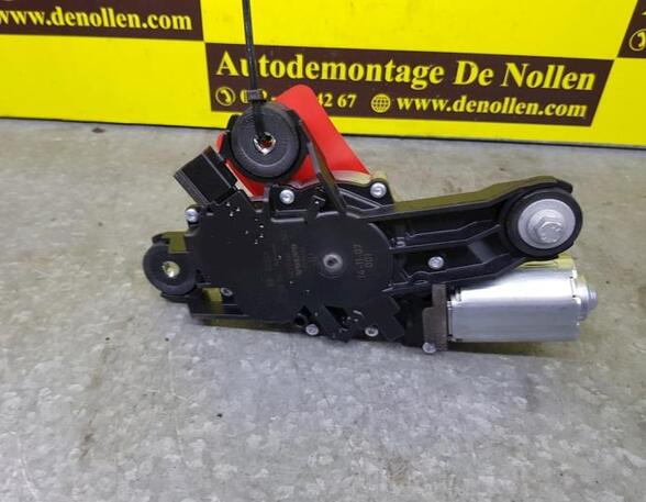 Wiper Motor VOLVO V40 Schrägheck (525, 526)