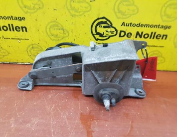 Wischermotor links Renault Twingo C06 5DRAADS P15908044