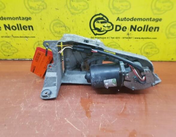 Ruitenwissermotor RENAULT Twingo I (C06)