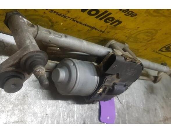 Wiper Motor VW Golf V (1K1), VW Golf VI (5K1)