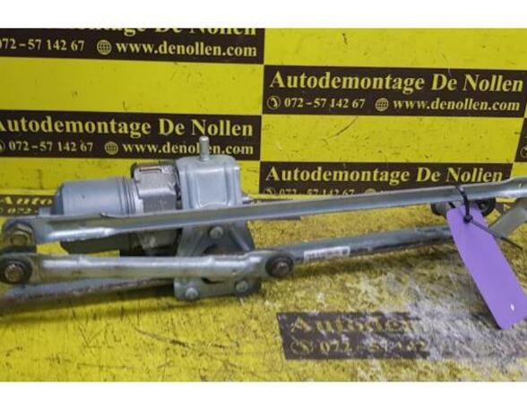 Wiper Motor VW Golf V (1K1), VW Golf VI (5K1)