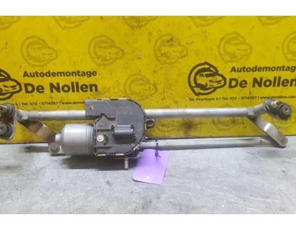 Wiper Motor VW Golf V (1K1), VW Golf VI (5K1)