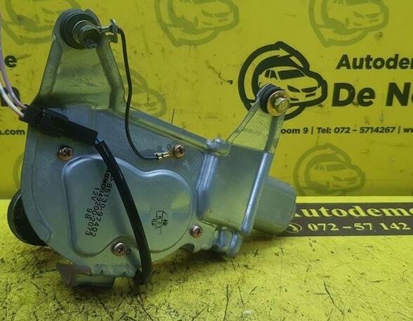 Wischermotor hinten Daihatsu YRV M2 8513097402 P12618426