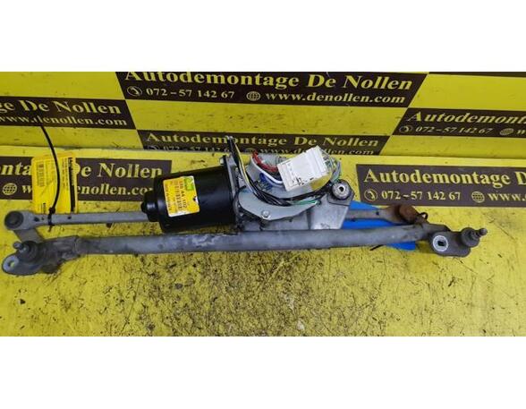 Wischermotor Citroen Saxo S 53544102 P12981045