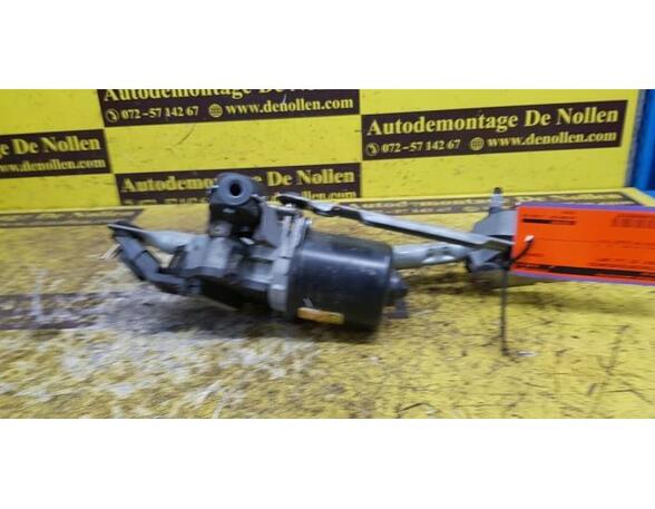 Wiper Motor PEUGEOT 107 (PM, PN)