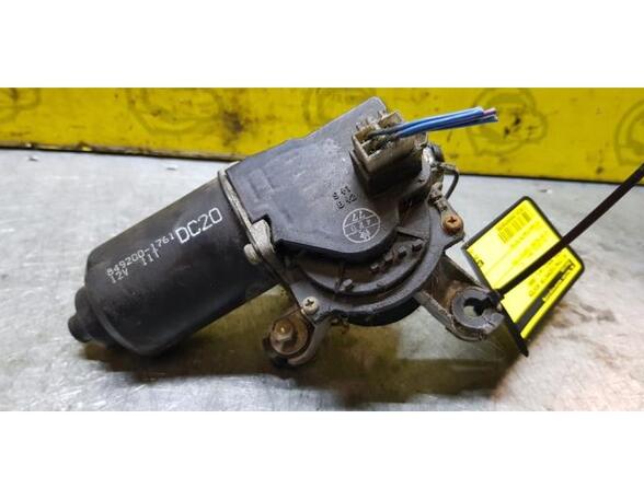 Wiper Motor MAZDA Demio (DW)