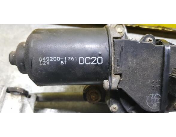 Wiper Motor MAZDA Demio (DW)