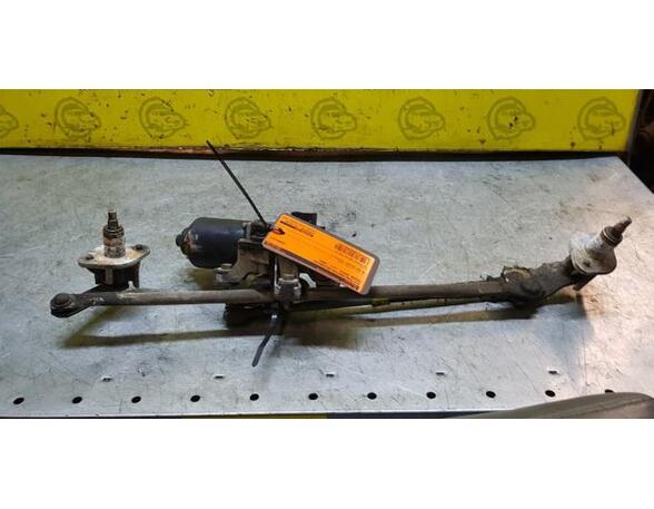 Wiper Motor MAZDA Demio (DW)