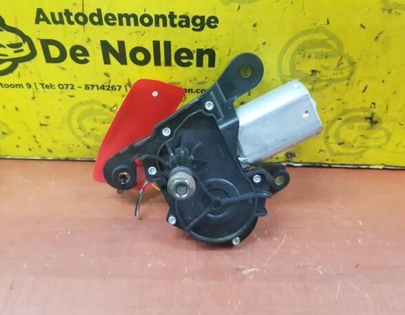 Ruitenwissermotor OPEL Agila (A) (A H00)