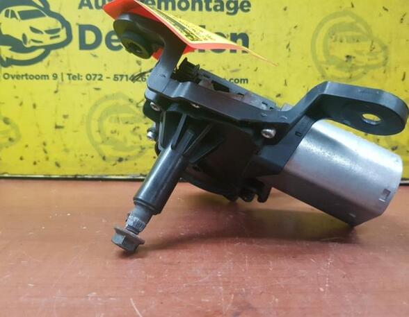 Wiper Motor OPEL Agila (A) (A H00)