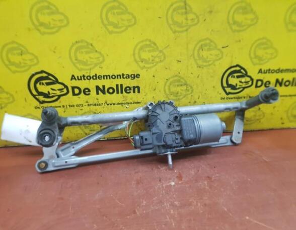 Wiper Motor SEAT Ibiza IV (6J5, 6P1), SEAT Ibiza IV Sportcoupe (6J1, 6P5)