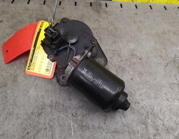 Wiper Motor DAIHATSU CUORE VI (L251, L250_, L260_)