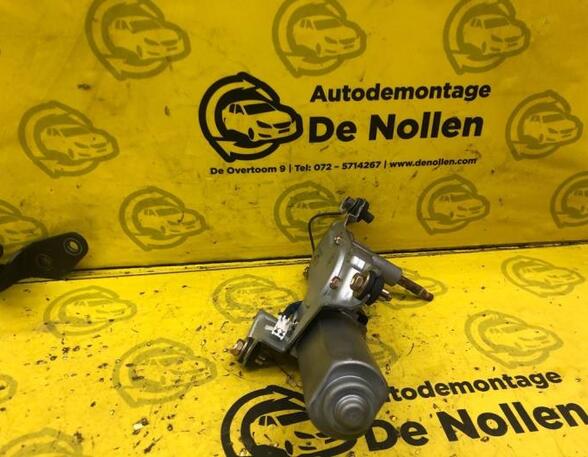 Wiper Motor MAZDA Demio (DW)