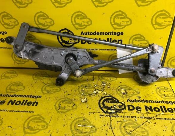 Wischermotor links Opel Insignia A G09 13227392 P17683475