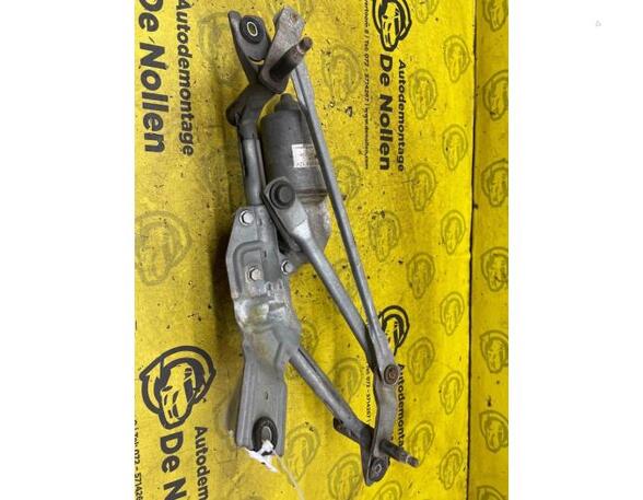 Wiper Motor FIAT Grande Punto (199), FIAT Punto (199), FIAT Punto Evo (199)