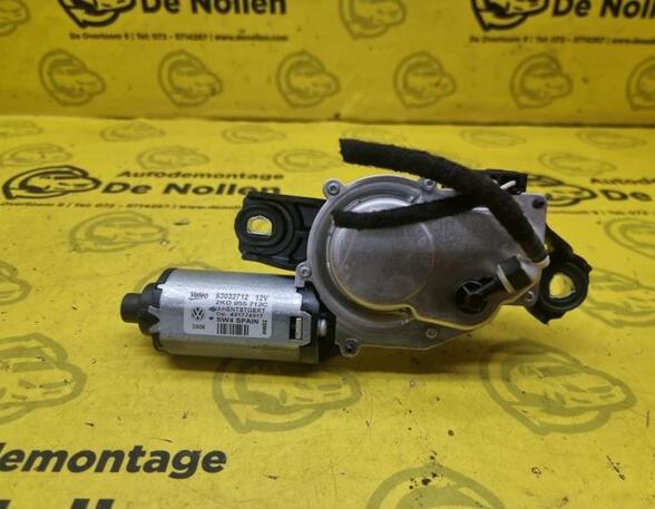 Wiper Motor VW CADDY III Box Body/MPV (2KA, 2KH, 2CA, 2CH)