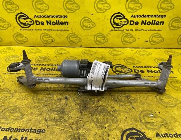 Wiper Motor VW Polo (6C1, 6R1)