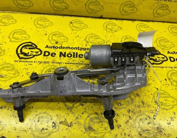 Wiper Motor RENAULT Zoe (BFM)