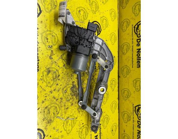 Wiper Motor RENAULT Zoe (BFM)