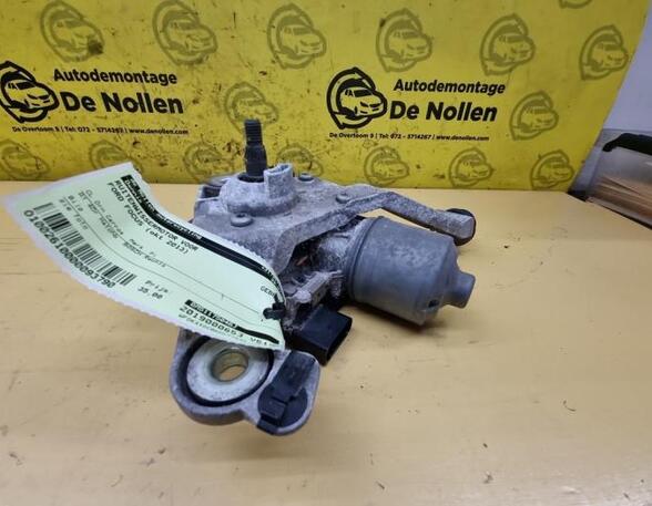 Wiper Motor FORD Focus III (--)