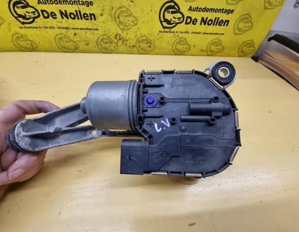 Wiper Motor FORD Focus III (--)