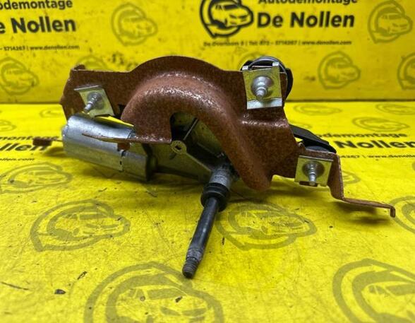 Wiper Motor FORD Fiesta VI (CB1, CCN), FORD Fiesta VI Van (--)