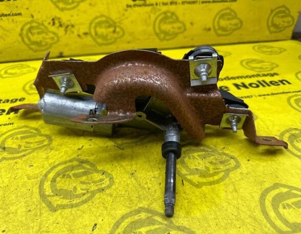 Wiper Motor FORD Fiesta VI (CB1, CCN), FORD Fiesta VI Van (--)