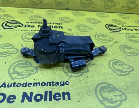 Wiper Motor LAND ROVER Freelander (LN), LAND ROVER Freelander Soft Top (LN)