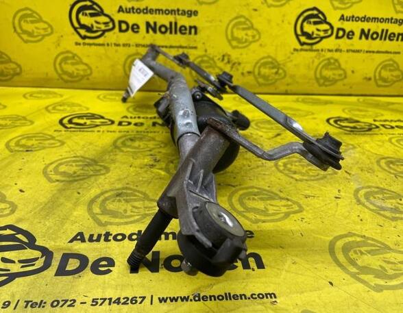 Wiper Motor CITROËN DS3, DS DS 3 (SA_), CITROËN C3 II (SC_)