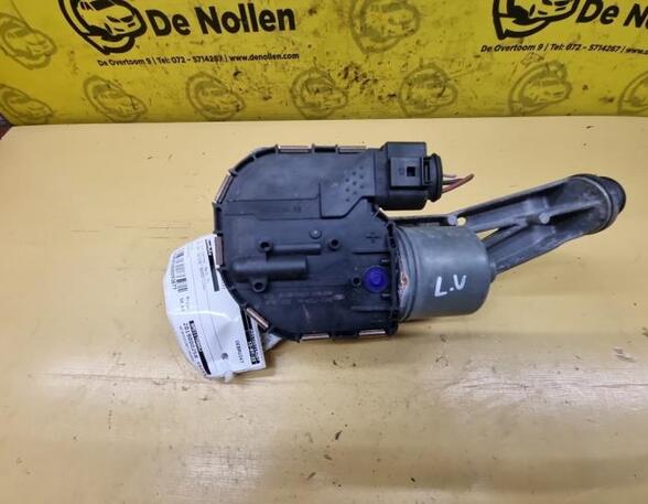 Wiper Motor FORD Focus III (--)