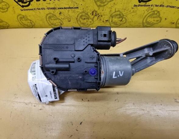 Wiper Motor FORD Focus III (--)