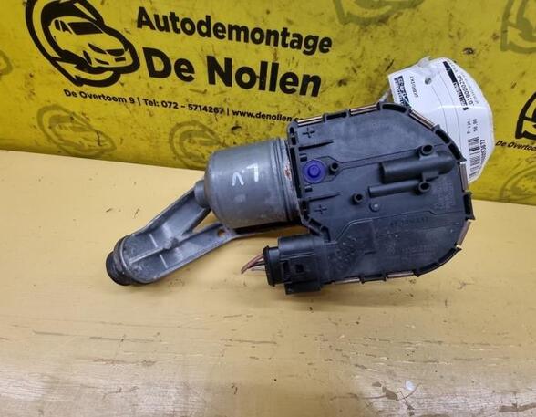 Wiper Motor FORD Focus III (--)