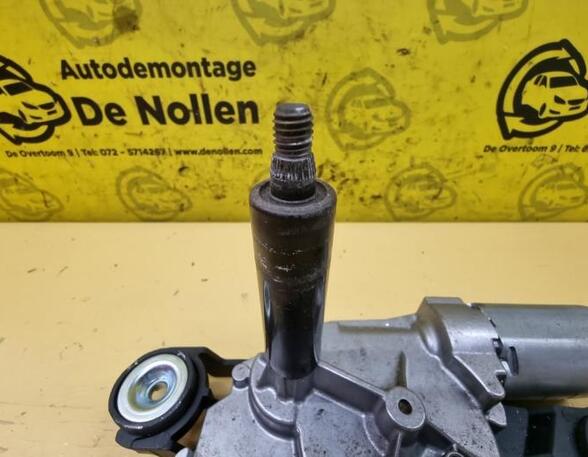 Wiper Motor FORD Focus III (--)