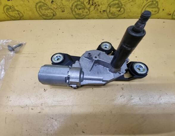 Wiper Motor FORD Focus III (--)