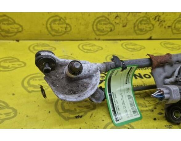 Wiper Motor TOYOTA Yaris (NCP1, NLP1, SCP1)