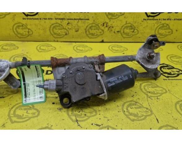 Wiper Motor TOYOTA Yaris (NCP1, NLP1, SCP1)