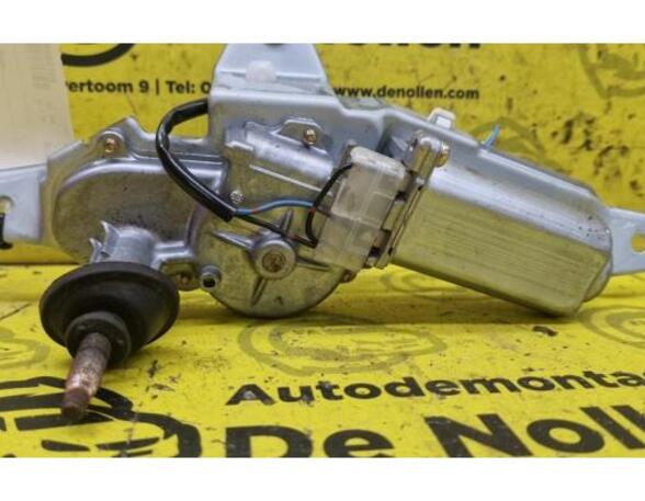 Wiper Motor TOYOTA Yaris (NCP1, NLP1, SCP1)