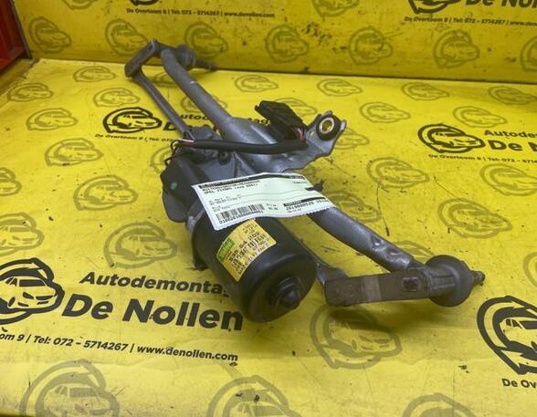 Wiper Motor OPEL Vivaro Kasten (F7), OPEL Vivaro Combi (J7)