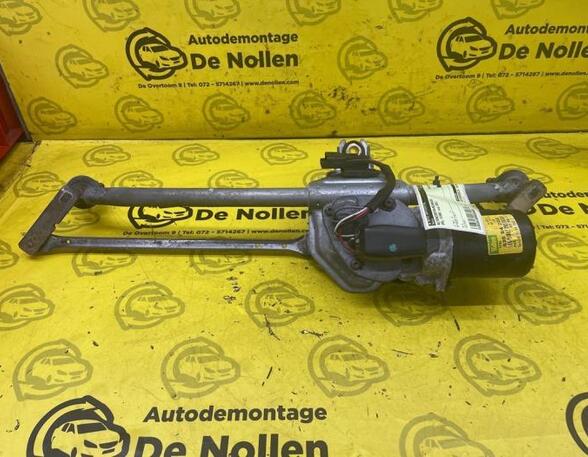 Wiper Motor OPEL Vivaro Kasten (F7), OPEL Vivaro Combi (J7)