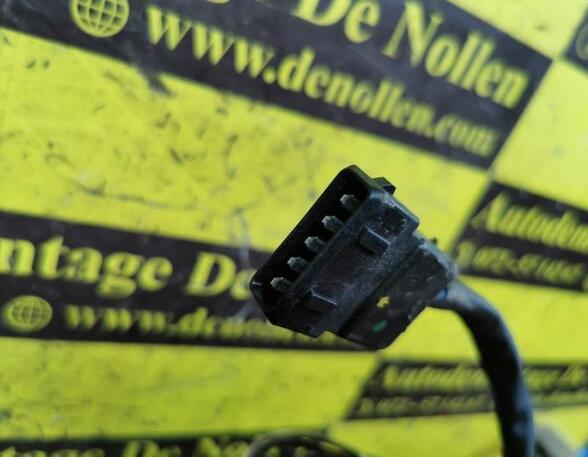 Wiper Motor PEUGEOT Expert Kasten (222)