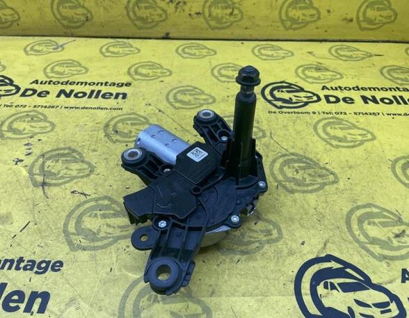 Wiper Motor RENAULT Zoe (BFM)