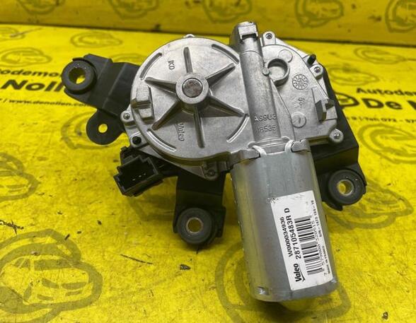 Wiper Motor RENAULT Zoe (BFM)