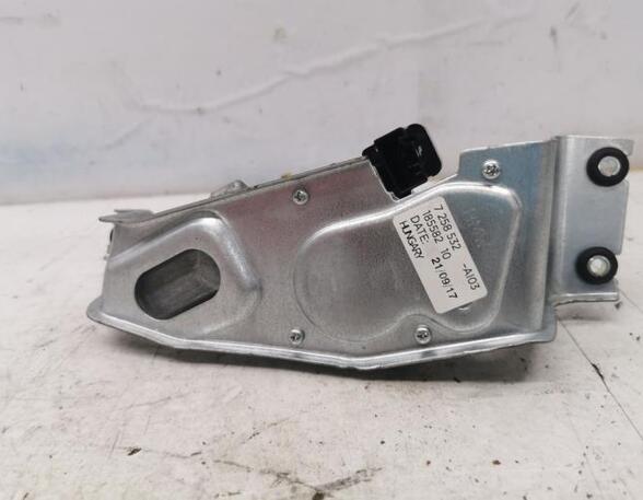 Wischermotor hinten BMW 1er F20 7258532 P19658399