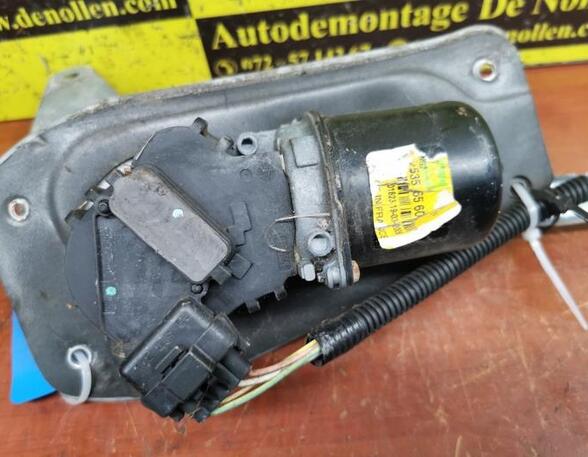 Wiper Motor PEUGEOT Partner Kasten/Großraumlimousine (5, G), PEUGEOT Partner Combispace (5, G)