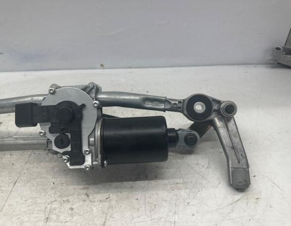 Wiper Motor BMW 3er (E90)