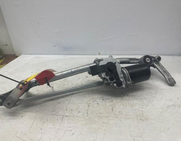 Wiper Motor BMW 3er (E90)